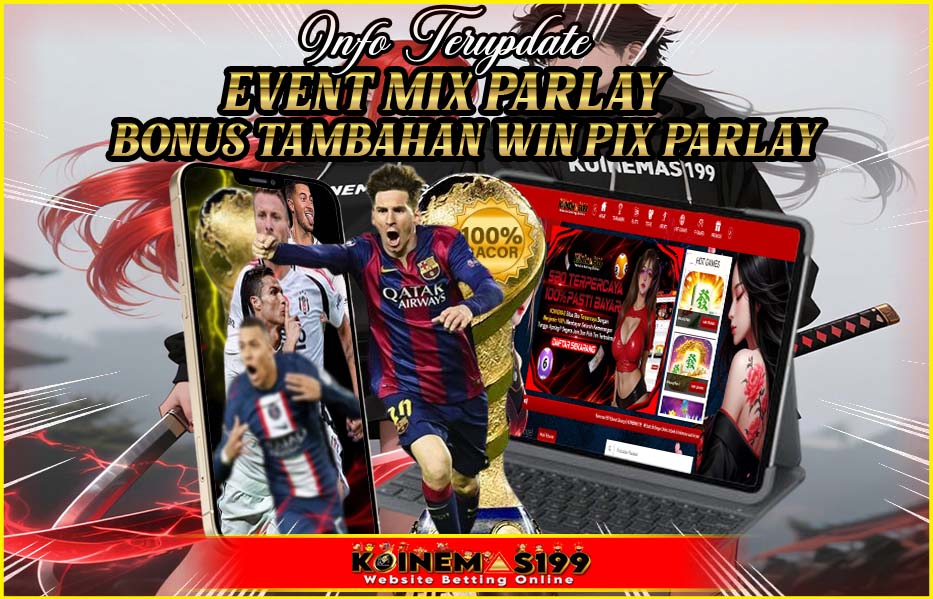 KOINEMAS199 Situs Resmi Slot Gacor Maxwin Mudah Jackpot