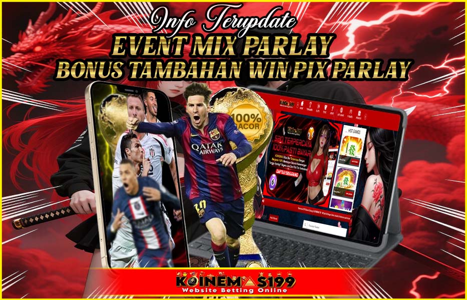 KOINEMAS199 IDN Slot Online Jackpot Hingga 1 Miliar