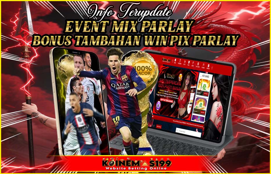 KOINEMAS199 Slot Mudah Menang Bonus Free Spin
