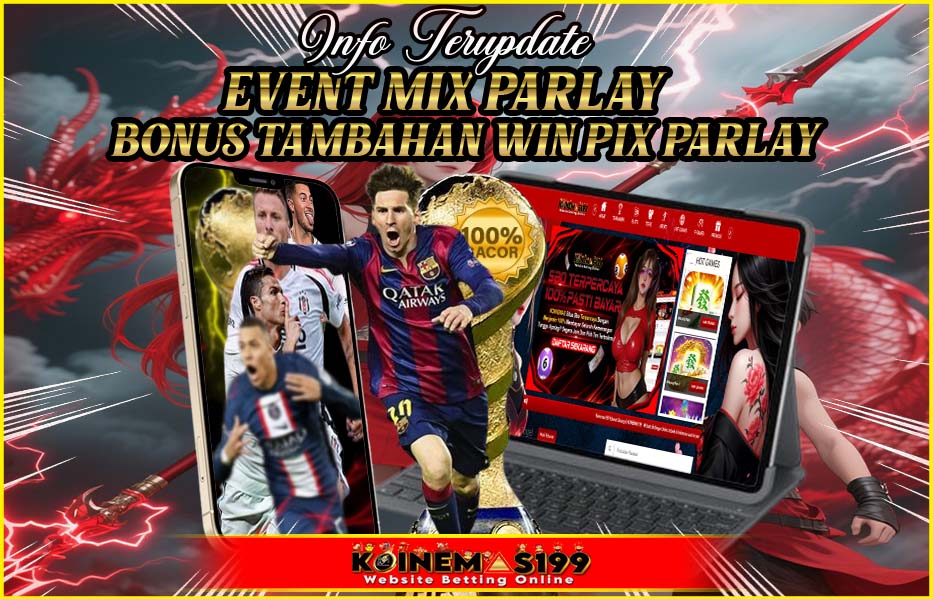 KOINEMAS199 RTP Slot Terpercaya Gampang Scatter Hari Ini