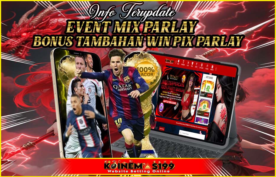 KOINEMAS199 Games Slot Pragmatic Play Terlengkap Dan Resmi