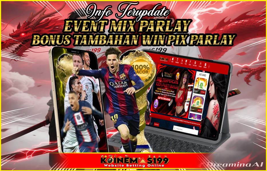 LAPAKEMAS199 Slot Jackpot Terbaik Dengan Bonus New Member