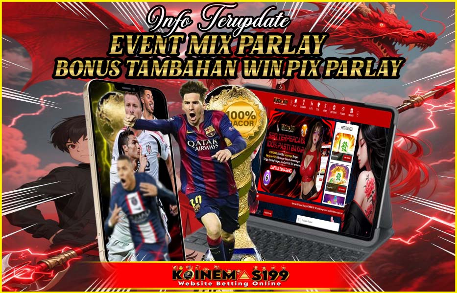 KOINEMASWIN Bandar Slot Jackpot Online Paling Gacor