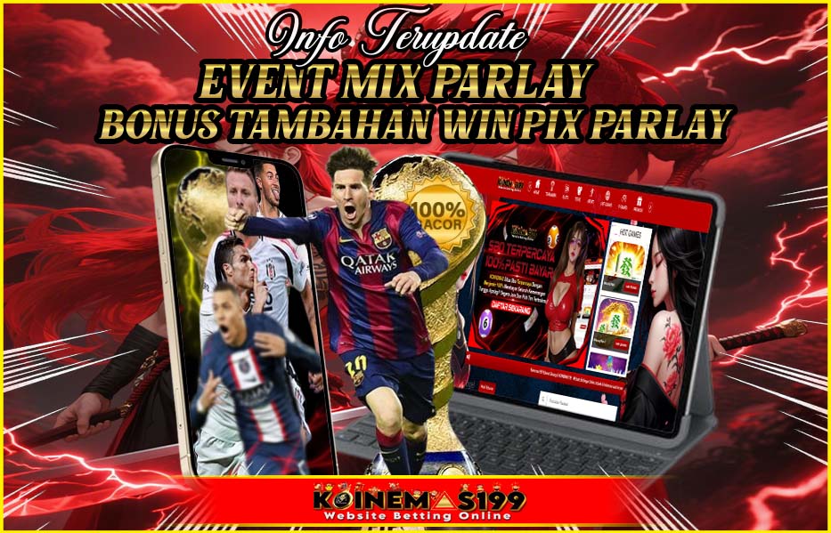 KOINEMASSLOT Slot Jackpot Maxwin Mudah Pemain Baru