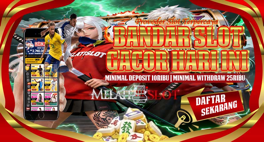 LapakJitu78 Slot Terbaru Gacor Jackpot Besar Hari Ini