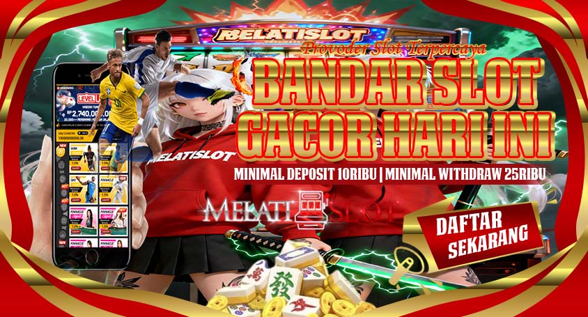 LapakJitu78 Situs Slot Gaming Terpercaya Bonus Besar