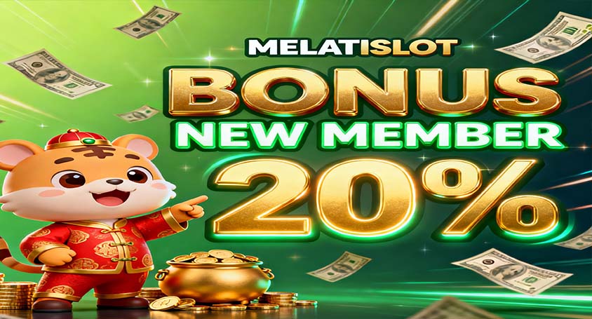 MelatiSlot Slot APK Dana Game Terbaik Mudah Menang