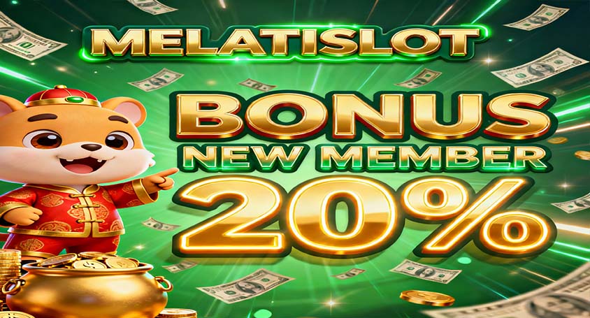 MelatiSlot Slot APK OVO Situs Resmi Gampang Jackpot